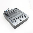 Pioneer DJM600 - Professional DJ Mixer - Silver