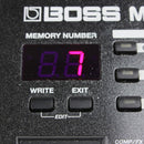 Boss ME25 Guitar Multi Effects Pedal