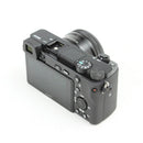 Sony A6100 with 16-50mm Lens Mirrorless Digital Camera - Black