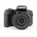 Canon Powershot SX70 20.3MP Digital Camera - Black
