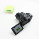 Canon Powershot SX70 20.3MP Digital Camera - Black