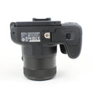 Canon Powershot SX70 20.3MP Digital Camera - Black