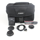 Canon EOS Rebel T7 DSLR Camera with 18-55 IS II Lens