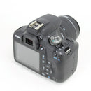 Canon EOS Rebel T7 DSLR Camera with 18-55 IS II Lens