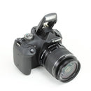 Canon EOS Rebel T7 DSLR Camera with 18-55 IS II Lens