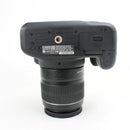 Canon EOS Rebel T7 DSLR Camera with 18-55 IS II Lens