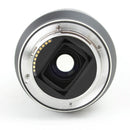 Tamron 28-200 F/2.8-5.6 Di III RXD Camera Lens for Sony E Mount