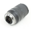 Tamron 28-200 F/2.8-5.6 Di III RXD Camera Lens for Sony E Mount