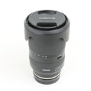 Tamron 28-200 F/2.8-5.6 Di III RXD Camera Lens for Sony E Mount