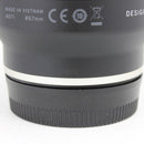 Tamron 28-200 F/2.8-5.6 Di III RXD Camera Lens for Sony E Mount
