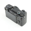 Sony Alpha a6400 APS-C Mirrorless DSLR Camera Body