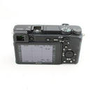 Sony Alpha a6400 APS-C Mirrorless DSLR Camera Body