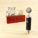 Blue Baby Bottle Cardioid Condenser Microphone - BabyBottle