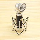 Blue Baby Bottle Cardioid Condenser Microphone - BabyBottle