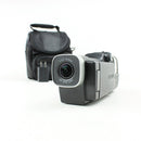 Zoom Q8 - Compact Camcorder / Audio Recorder