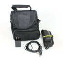 Zoom Q8 - Compact Camcorder / Audio Recorder