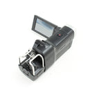 Zoom Q8 - Compact Camcorder / Audio Recorder