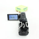 Zoom Q8 - Compact Camcorder / Audio Recorder