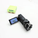 Zoom Q8 - Compact Camcorder / Audio Recorder