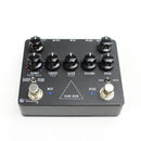 Keeley Dark Side Fuzz Multi Effects Guitar Pedal