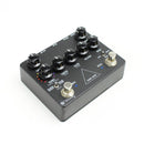 Keeley Dark Side Fuzz Multi Effects Guitar Pedal