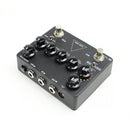 Keeley Dark Side Fuzz Multi Effects Guitar Pedal