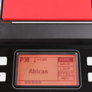 DDRUM NIO Digital Electronic Drum Machine and Percussion Pad