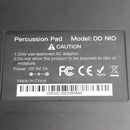 DDRUM NIO Digital Electronic Drum Machine and Percussion Pad