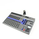 Zoom LiveTrak L-12 - 12-Channel Digital Mixer & Studio Multitrack Recorder