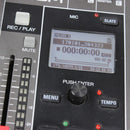 Zoom LiveTrak L-12 - 12-Channel Digital Mixer & Studio Multitrack Recorder