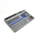 Zoom LiveTrak L-12 - 12-Channel Digital Mixer & Multitrack Recorder