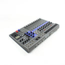 Zoom LiveTrak L-12 - 12-Channel Digital Mixer & Studio Multitrack Recorder