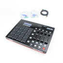Akai MPD226 - 16-Pad USB Pad Professional DJ Controller