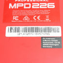 Akai MPD226 - 16-Pad USB Pad Professional DJ Controller