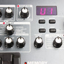 Boss ME80 - Multi Effects Guitar Pedal