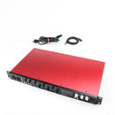 Focusrite Scarlett 18i20 USB Audio Recording Interface - 2nd Gen