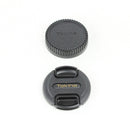 Tokina AT-X PRO 100mm F2.8 AF-D Macro Lens - Nikon AF Mount