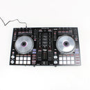 Pioneer DJ DDJ-SR2 - 4-Deck Serato Professional DJ Controller