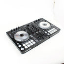 Pioneer DJ DDJ-SR2 - 4-Deck Serato Professional DJ Controller