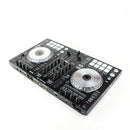 Pioneer DJ DDJ-SR2 - 4-Deck Serato Professional DJ Controller