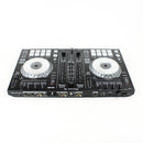 Pioneer DJ DDJ-SR2 - 4-Deck Serato Professional DJ Controller