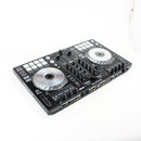 Pioneer DJ DDJ-SR2 - 4-Deck Serato Professional DJ Controller