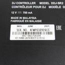 Pioneer DJ DDJ-SR2 - 4-Deck Serato Professional DJ Controller