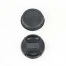 Canon EF-S 55-250mm F4-5.6 IS STM - DSLR Camera Lens