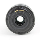 Canon EF-S 55-250mm F4-5.6 IS STM - DSLR Camera Lens