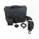 Nikon D3500 DSLR Camera with 18-55 VR AF-P Lens