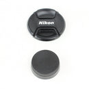 Nikon AF-S FX NIKKOR 16-35mm f/4G ED VR Zoom DSLR Camera Lens