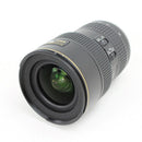 Nikon AF-S FX NIKKOR 16-35mm f/4G ED VR Zoom DSLR Camera Lens