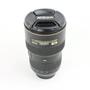Nikon AF-S FX NIKKOR 16-35mm f/4G ED VR Zoom DSLR Camera Lens