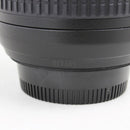 Nikon AF-S FX NIKKOR 16-35mm f/4G ED VR Zoom DSLR Camera Lens